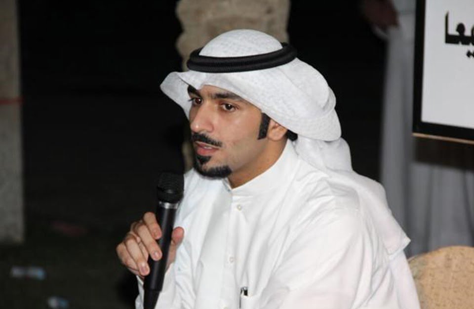 اسباب القبض على محمد العجمي في الكويت