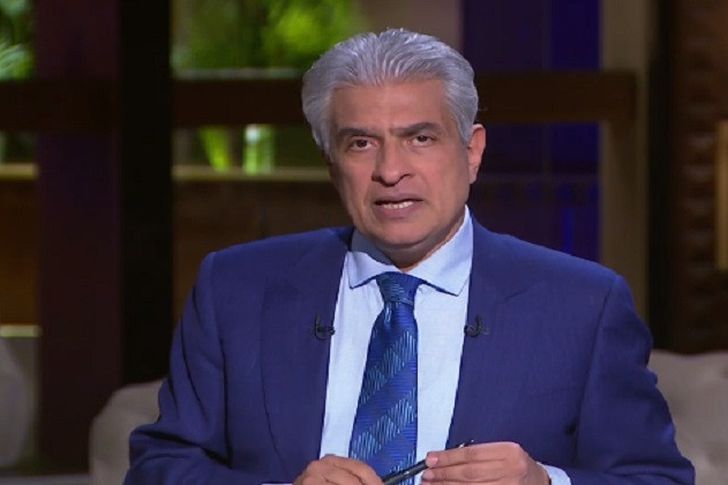 اسباب وفاة الإعلامي المصري وائل الإبراشي من هو وائل الإبراشي