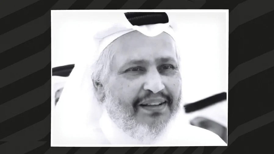 اسباب وفاة الشيخ محمد بن خالد بن حمد آل ثاني القطري
