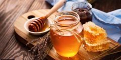 اسهل وصفات العسل للعناية بالبشرة فى اسرع وقت