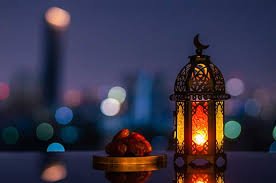 امساكية شهر رمضان 2021 فى الامارات دبى