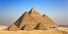 بحث عن مصر تحت حكم الرومان القديم