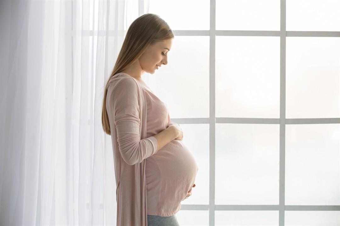 تأثير الصيام على الحامل والجنين 2022