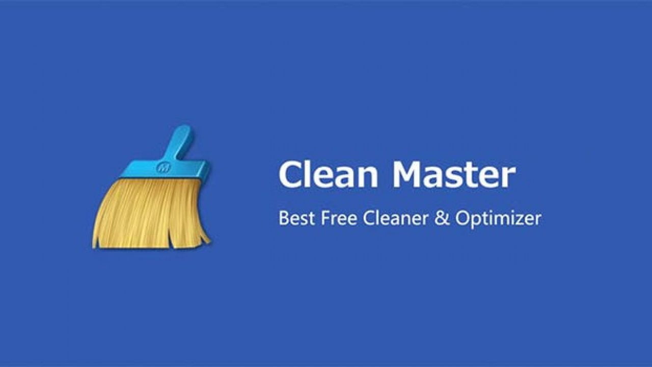 تطبيق Clean Master 2022 للقضاء على الفيروسات