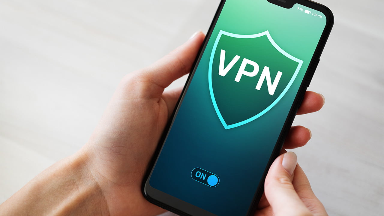 تطبيقات VPN 2022 لأجهزة الأيفون بالمجان