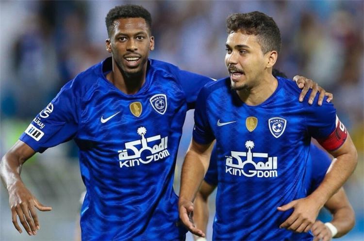 تفاصيل حول توقيع اللاعب محمد كنو لنادي النصر