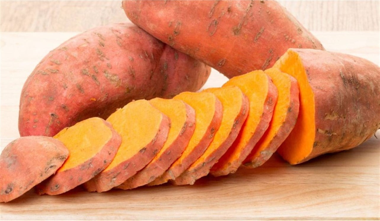 تعرف على فوائد البطاطا لصحة الإنسان