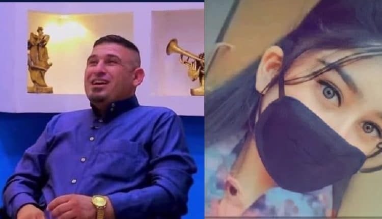تفاصيل قصة اليوتيوبر محمد العيساوي يقتل ابنته شهد