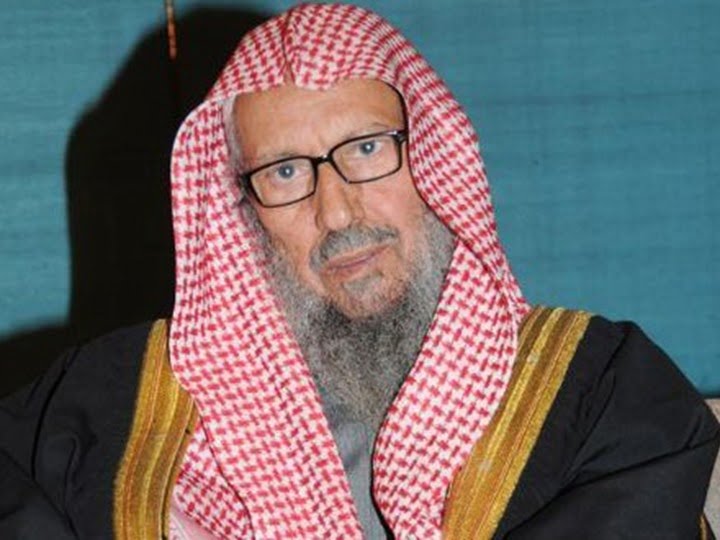 ما هو مرض الشيخ صالح اللحيدان عضو هيئة كبار العلماء السعودية
