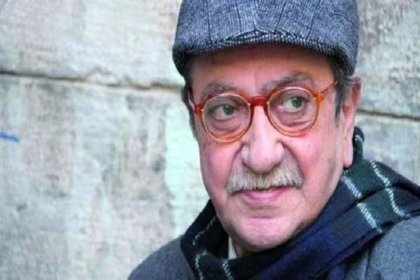 تفاصيل وفاة الفنان السوري داريد لحام