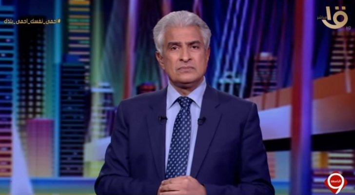 تفاصيل وفاة وائل الابراشي الاعلامي المصري