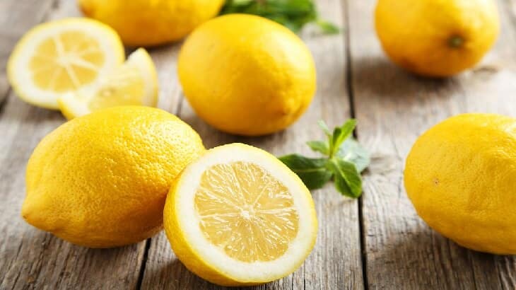 تفسير حلم الليمون في المنام لابن سيرين والنابلسي