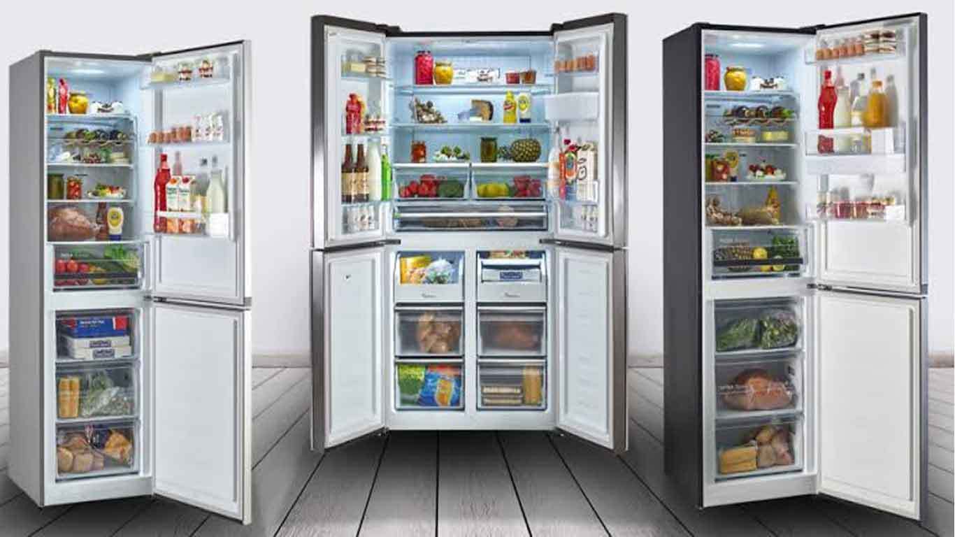 تفسير حلم رؤية الثلاجة في المنام لابن سيرين