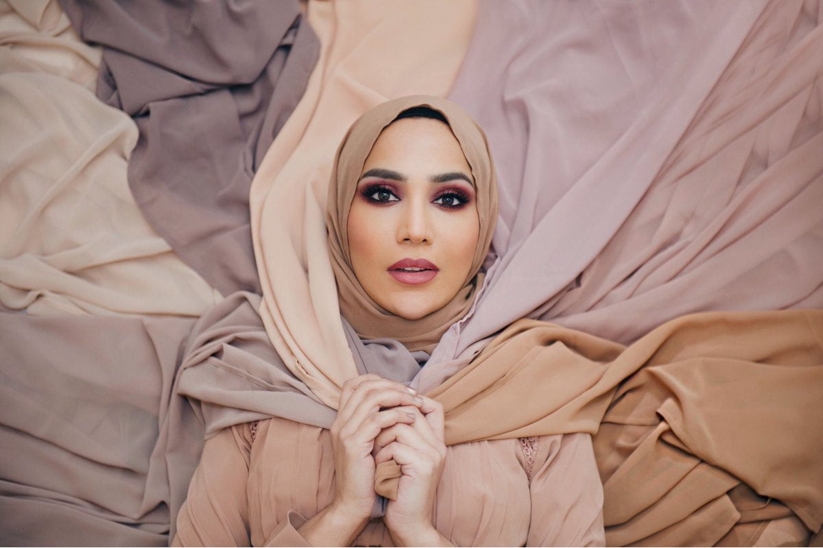 تفسير حلم رؤية الحجاب في المنام