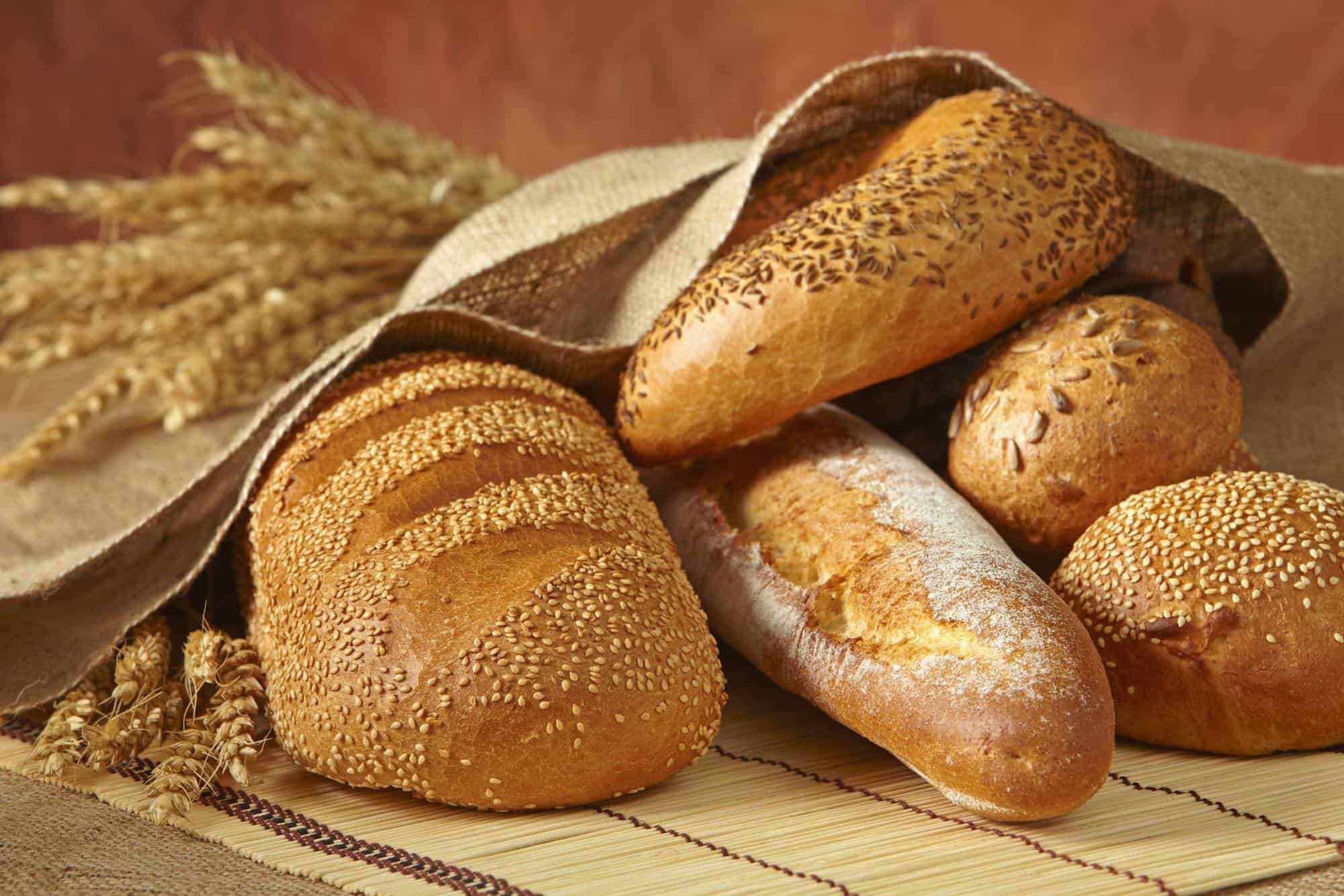 تفسير حلم رؤية الخبز في المنام