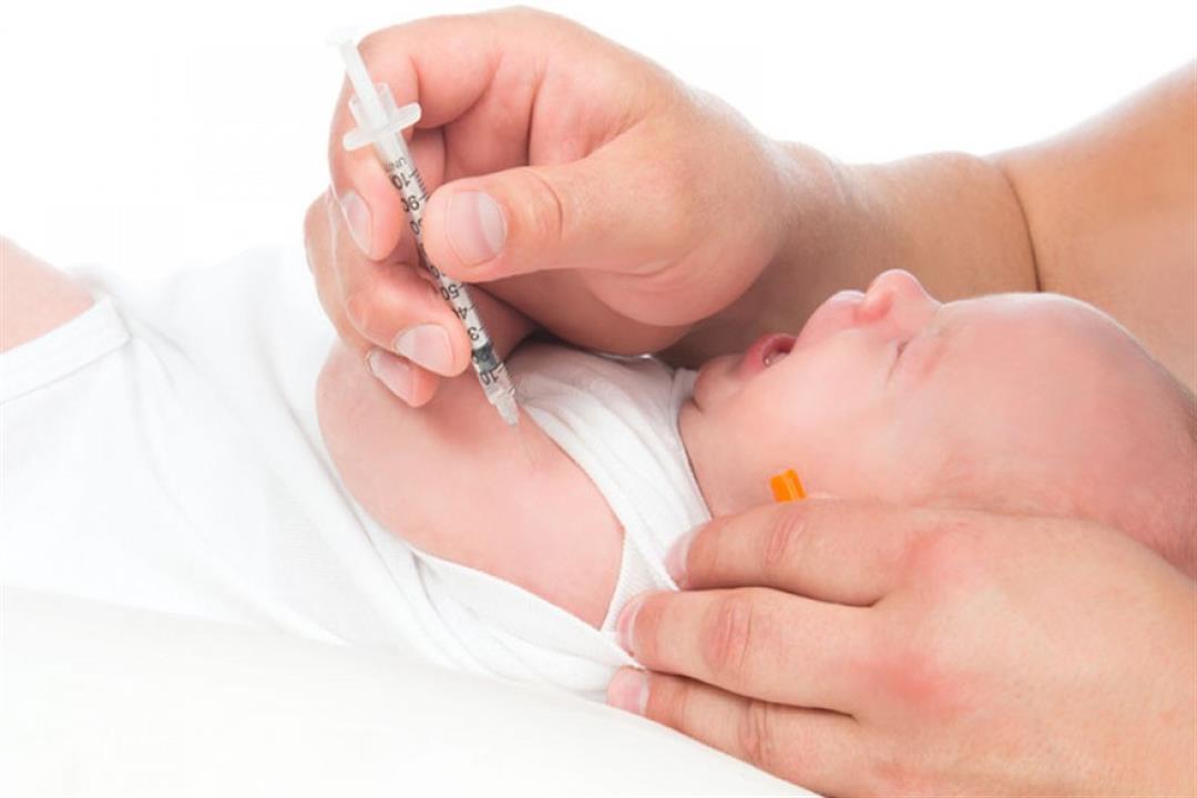 جدول التطعيمات السعودي 2022
