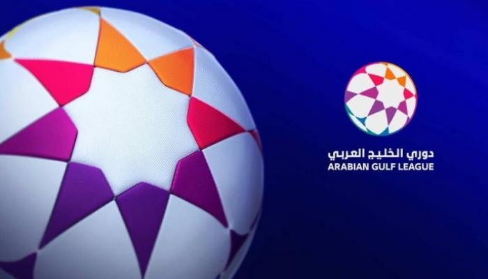 جدول ترتيب الدوري الاماراتي 2022
