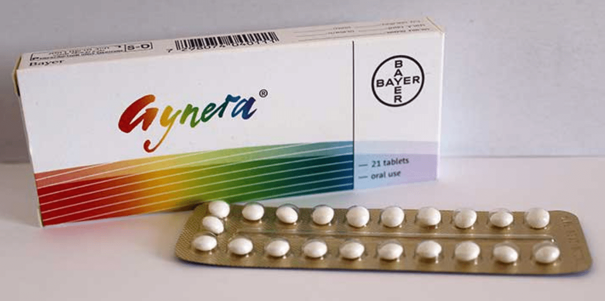 حبوب منع الحمل جينيرا وموانع استعمالها وآثارها الجانبية