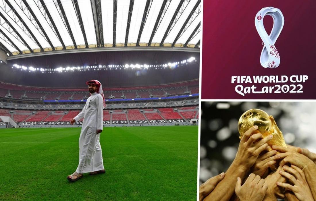 حجز تذاكر كأس العالم FIFA قطر 2022 انطلاق المرحلة الاولى