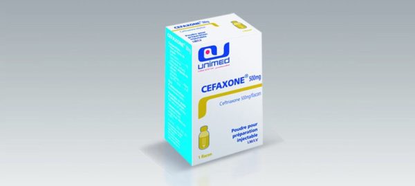 حقن سيفاكسون Cefaxone دواعي الاستعمال والآثار الجانبية للدواء