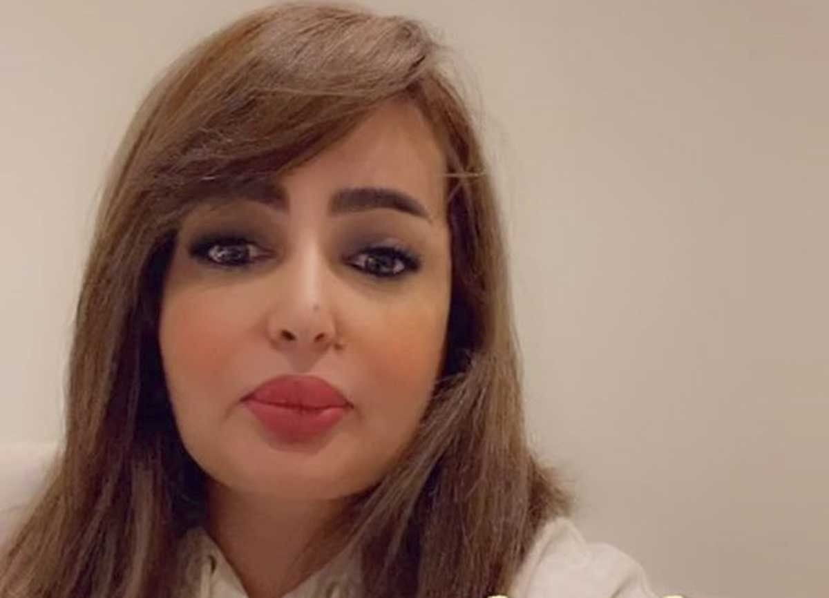 حقيقة وفاة بدرية احمد الفنانة الاماراتية بفيروس كورونا