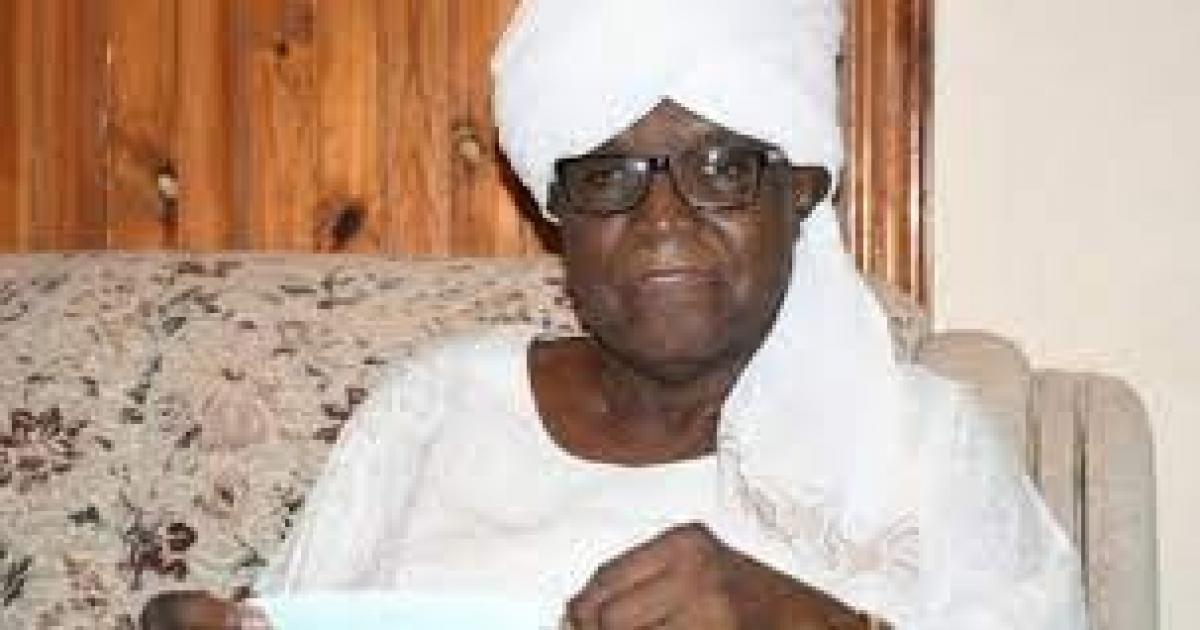 حقيقة وفاة علي حسن تاج الدين عضو مجلس رأس الدولة في السودان