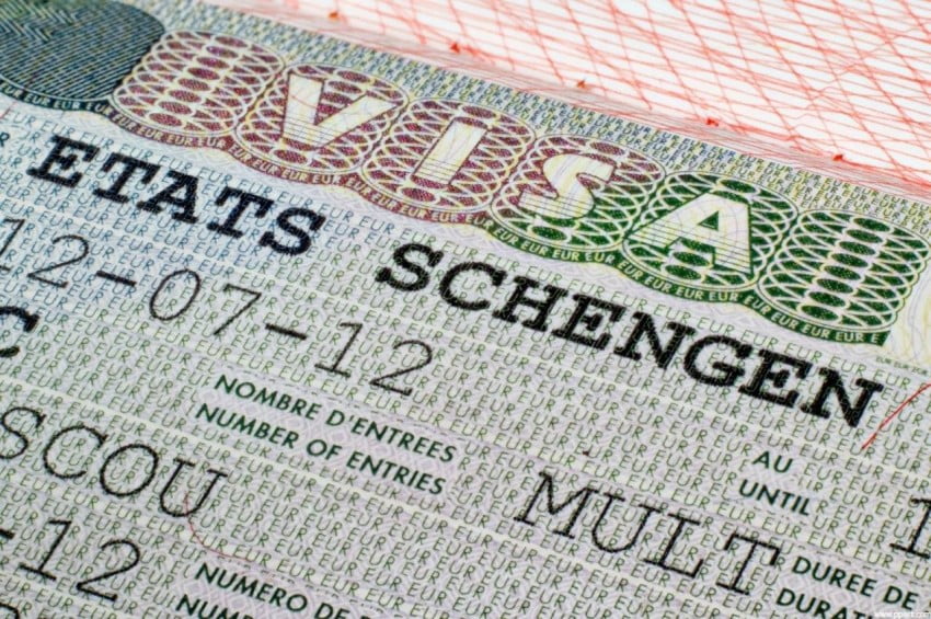 خطوات التفويض على تأشيرة من وزارة الخارجية السعودية عبر إنجاز