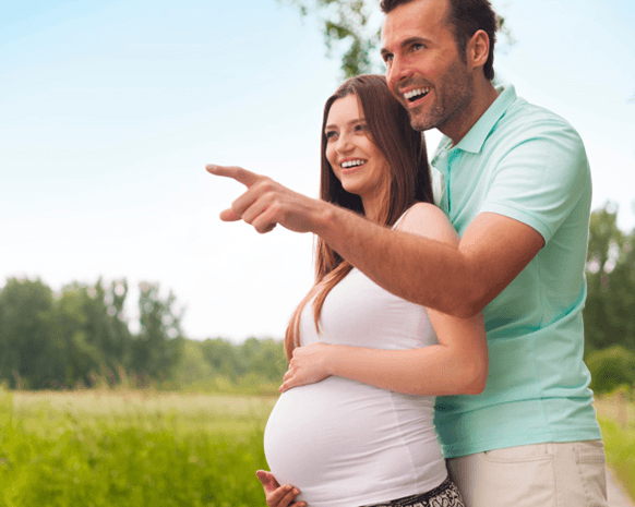 خطوات للحفاظ على الجنين