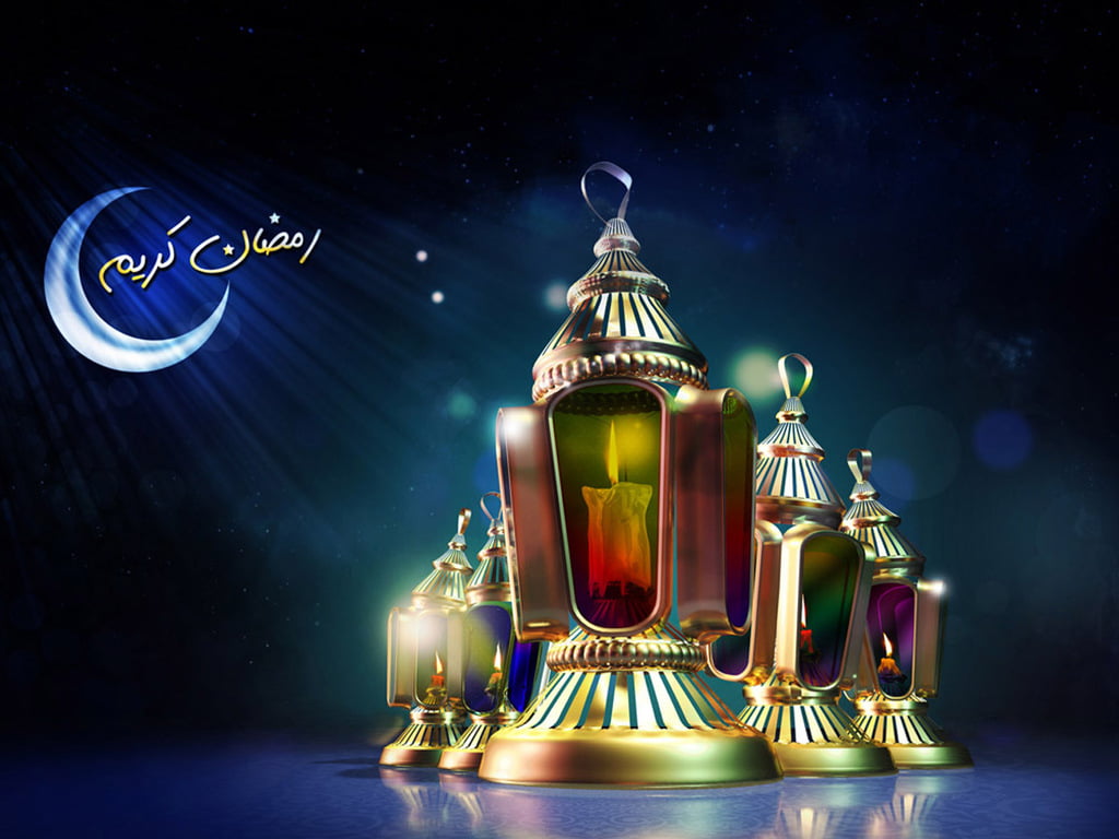 خلفيات رسومات رمضانية رائعة لشهر رمضان 1443– صور تهنئة بشهر رمضان 2022 المبارك