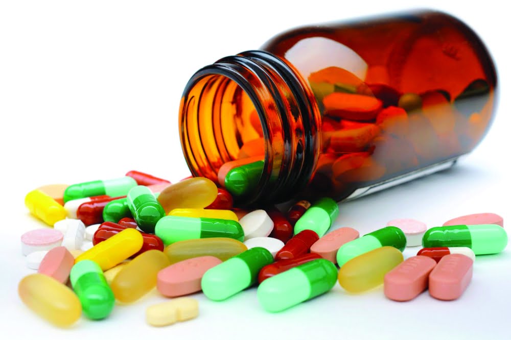 داروكسيم Daroxime – دواء مضاد حيوي واسع المجال
