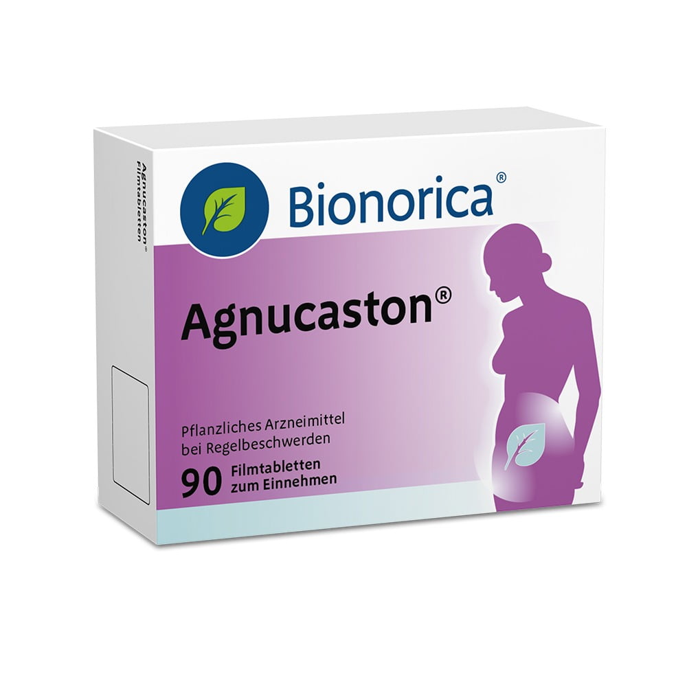 دواء اجنوكاستون Agnucaston اقراص لتنظيم الدروة الشهرية للبنات والسيدات 2022