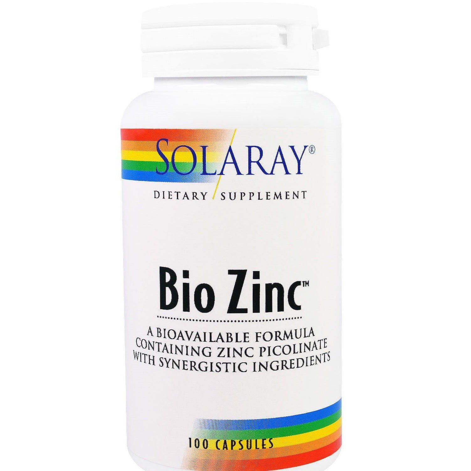 دواء بيو زنك Bio Zinc دواعي استعماله وحفظه وتخزينه