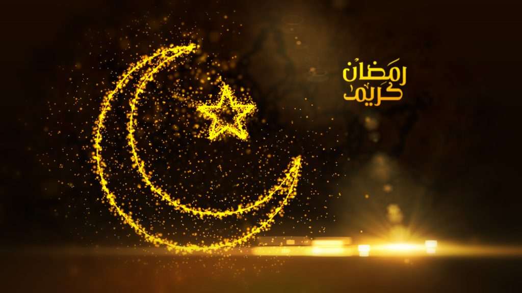 رسائل تهنئة بشهر رمضان المبارك 2022 مسجات كلام عن شهر رمضان كريم 1443