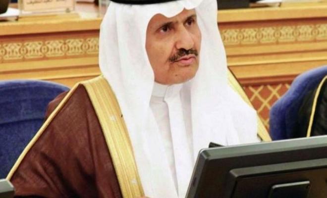 سبب اعفاء محمد بن فيصل من منصب وزير الدولة السعودي