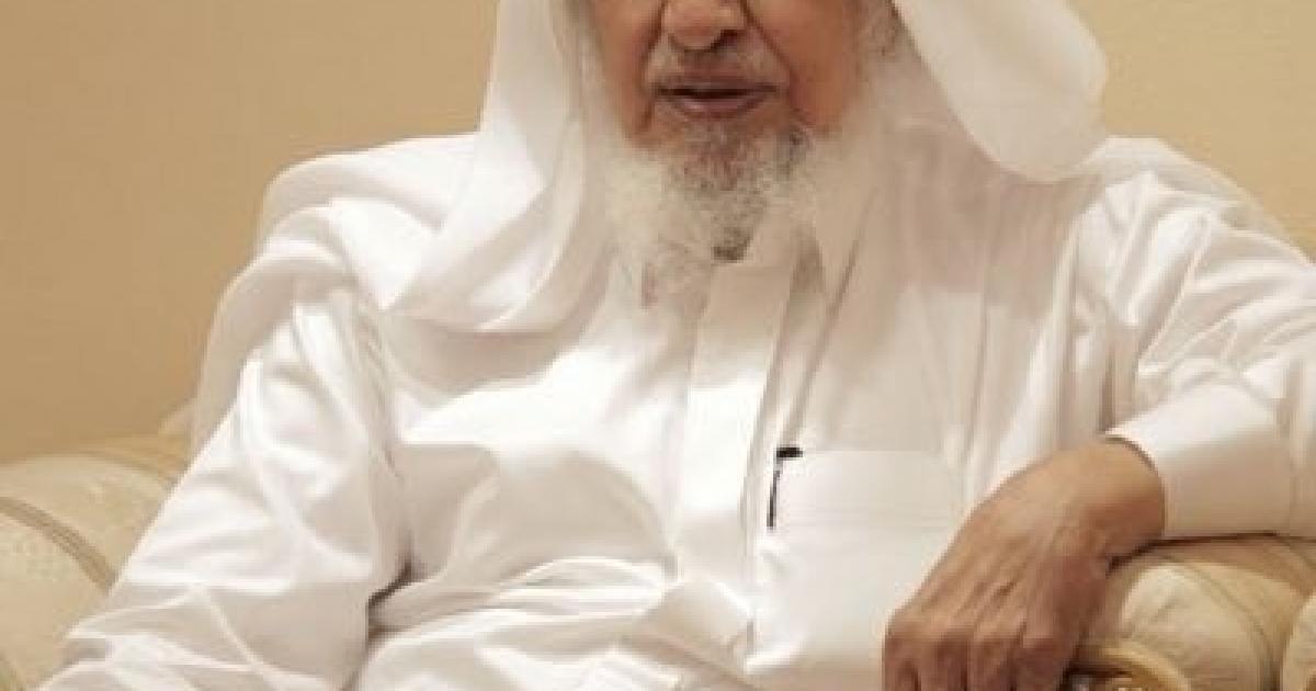 سبب وفاة الشيخ محمد بن حسن الدريعي