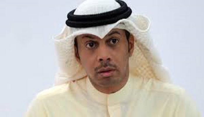 سبب وفاة زوجة الفنان الكويتي سعود الشويعي
