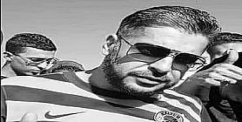 سبب وفاة صحفي الهداف عدلان شويعل