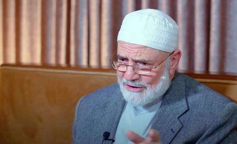 سبب وفاة صلاح عبدالفتاح الخالدي علامة التفسير وعلوم القرآن الكريم