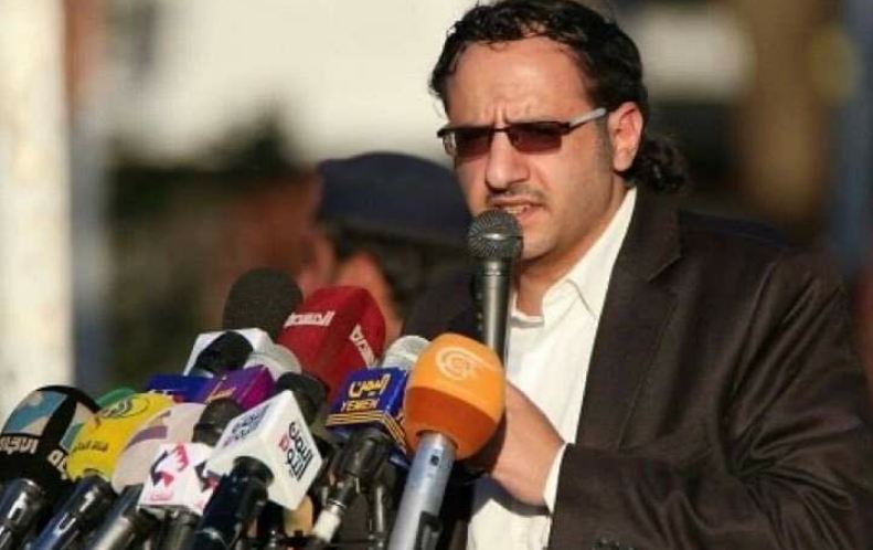 سبب وفاة عبدالملك الحجري عضو وفد الحوثيين