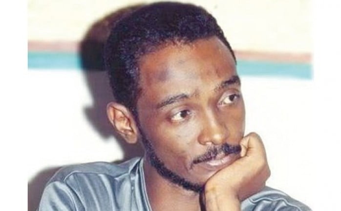 سبب وفاة محمود عبد العزيز الفنان السوداني في الأردن