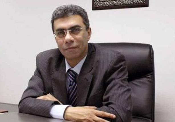 سبب وفاة ياسر رزق الكاتب الصحفي