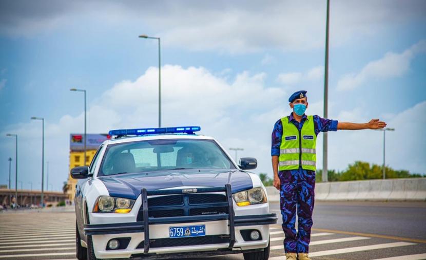شرطة عمان السلطانية.. القوة و الأمان  بين الماضى والحاضر