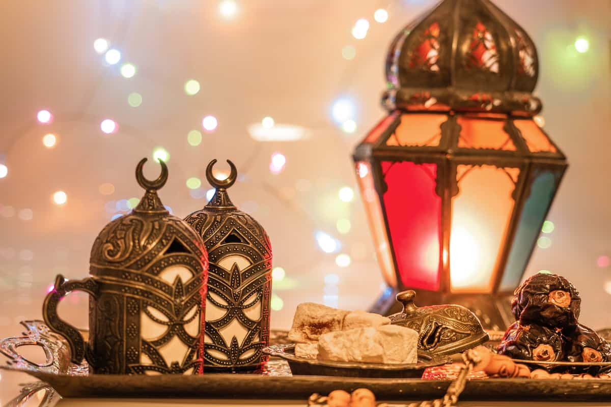 شروط صيام رمضان عند المذهب الشافعي والحنفي والمالكية 1443