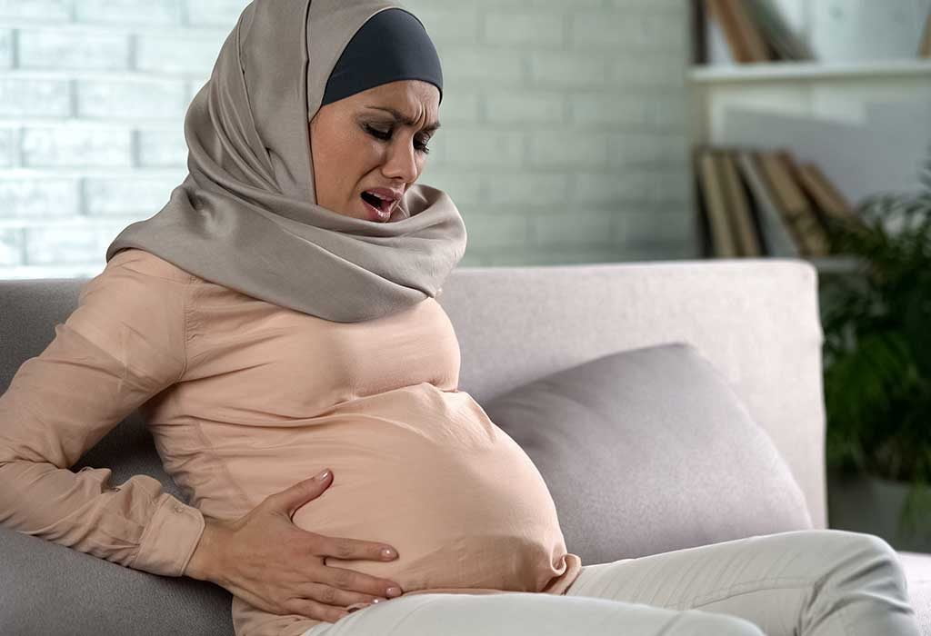 صيام الحامل قبل الولادة ما هي مميزات وموانع الصيام أثناء الحمل 2022