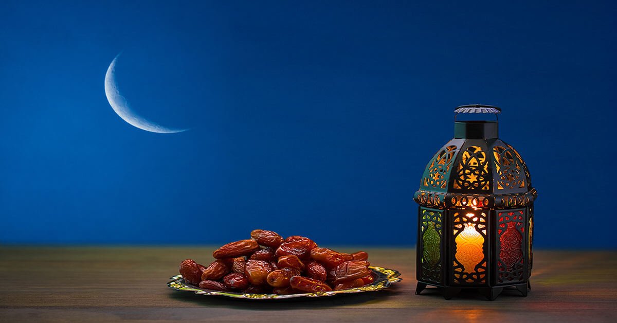 عبارات جميلة عن شهر رمضان 2022
