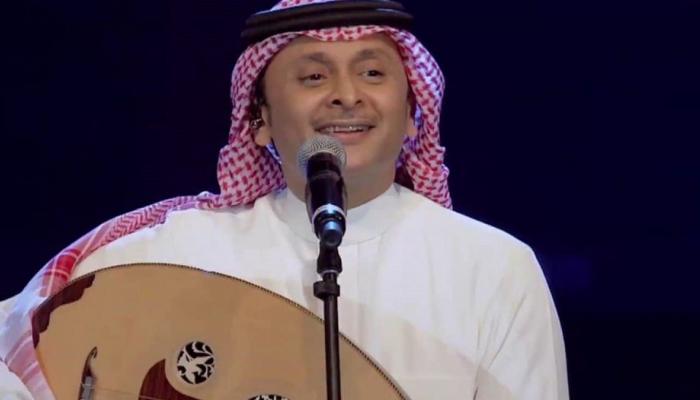 عودة عبدالمجيد عبدالله للغناء تفاصيل
