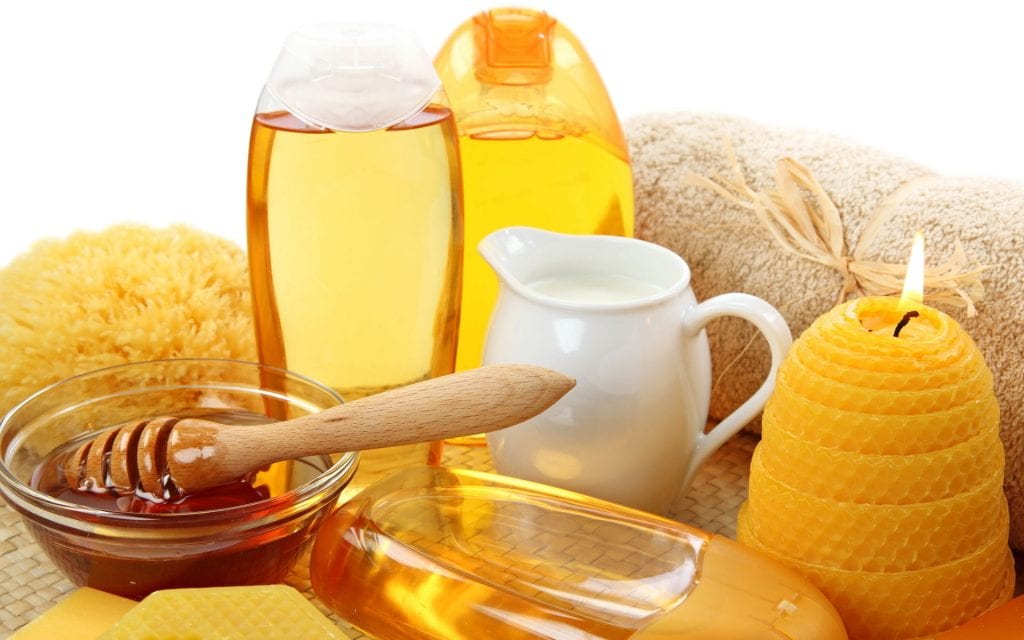 فوائد العسل لعلاج التهاب الجيوب الأنفية