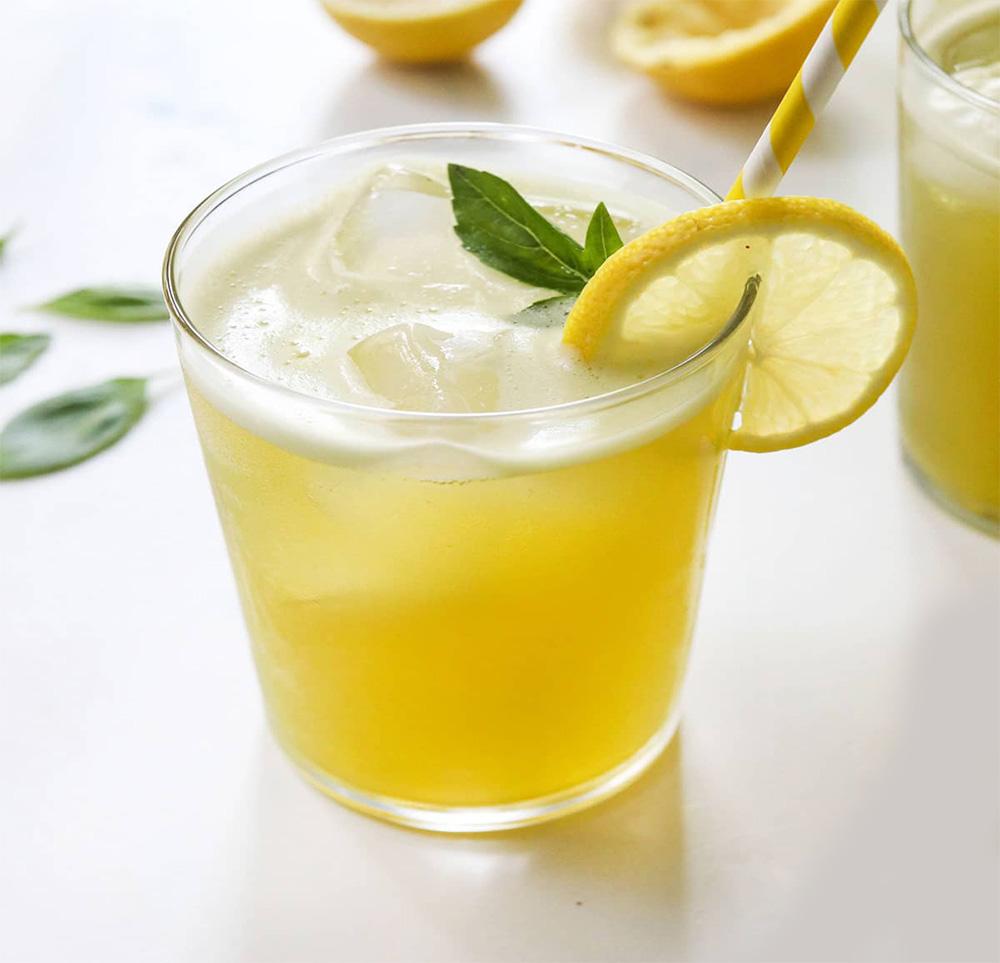فوائد عصير الليمون للجسم