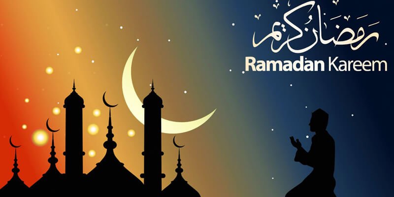 كلمات جميلة عن شهر رمضان 1443