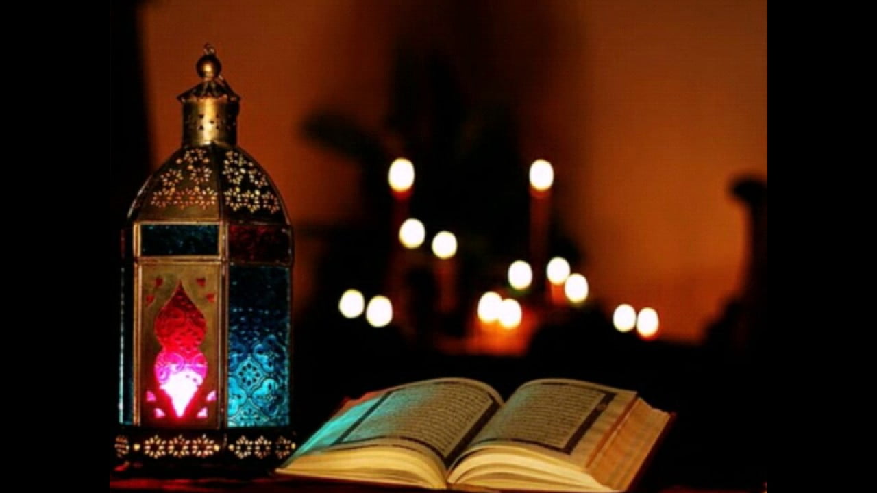 كلمات مميزة عن شهر رمضان المبارك 1443